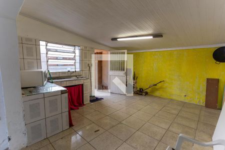 Casa à venda com 390m², 4 quartos e 3 vagas