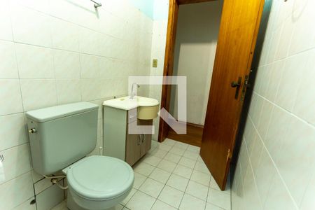 Casa à venda com 390m², 4 quartos e 3 vagas