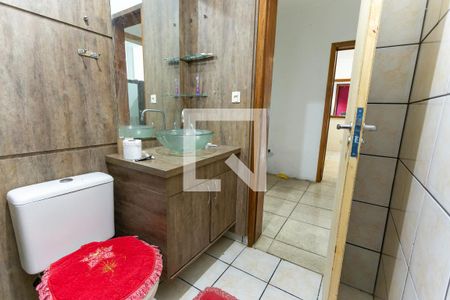 Casa à venda com 390m², 4 quartos e 3 vagas