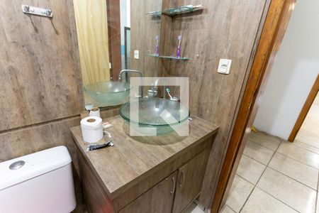 Casa à venda com 390m², 4 quartos e 3 vagas