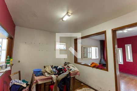 Casa à venda com 390m², 4 quartos e 3 vagas