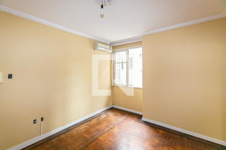 Sala de apartamento à venda com 2 quartos, 82m² em Praia de Belas, Porto Alegre
