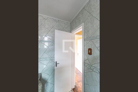 Apartamento à venda com 82m², 2 quartos e sem vagaBanheiro