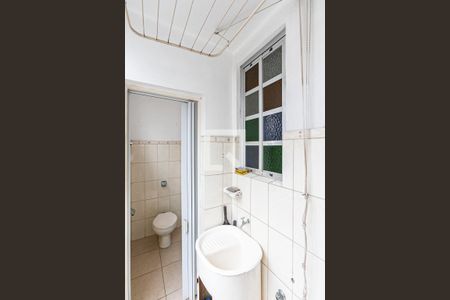 Apartamento à venda com 82m², 2 quartos e sem vagaÁrea de Serviço