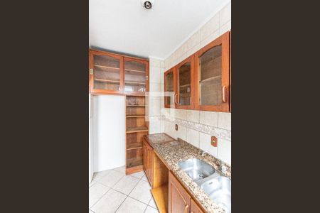 Apartamento à venda com 82m², 2 quartos e sem vagaCozinha