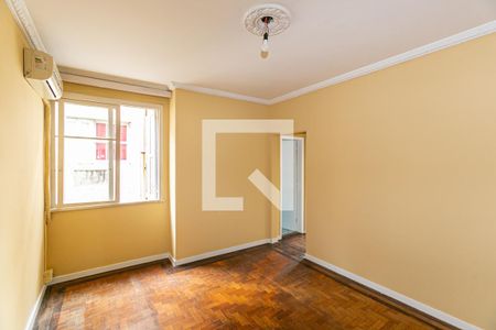 Sala de apartamento à venda com 2 quartos, 82m² em Praia de Belas, Porto Alegre