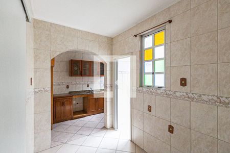 Apartamento à venda com 82m², 2 quartos e sem vagaCozinha