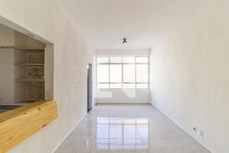 Studio de kitnet/studio para alugar com 1 quarto, 25m² em Centro, São Paulo