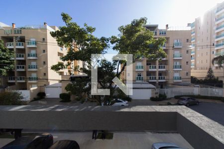 Vista de apartamento para alugar com 2 quartos, 52m² em Parque Campolim, Sorocaba