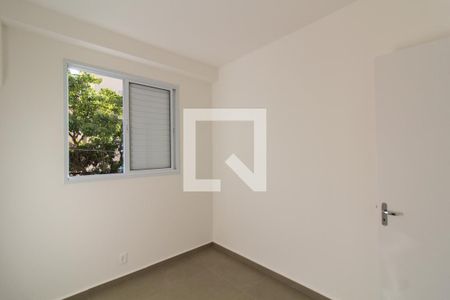 Quarto de apartamento para alugar com 2 quartos, 52m² em Parque Campolim, Sorocaba