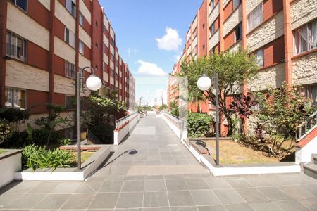 Apartamento à venda com 70m², 2 quartos e sem vaga Apartamento à venda com 70m², 2 quartos e sem vagaFachada