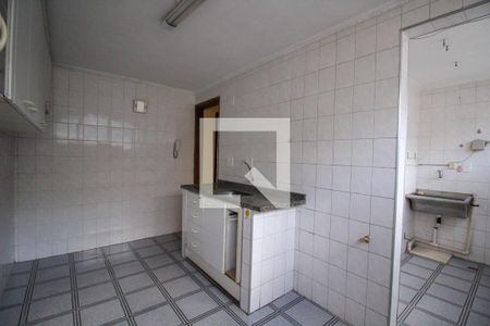 Apartamento à venda com 70m², 2 quartos e sem vaga Apartamento à venda com 70m², 2 quartos e sem vagaCozinha