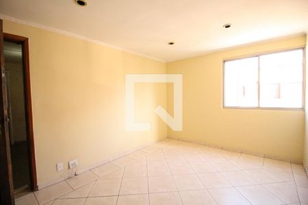 Sala de apartamento à venda com 2 quartos, 70m² em Vila Siqueira (zona Norte), São Paulo