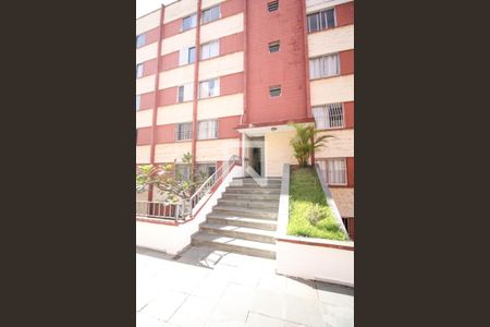 Apartamento à venda com 70m², 2 quartos e sem vaga Apartamento à venda com 70m², 2 quartos e sem vagaFachada