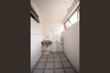 Apartamento à venda com 70m², 2 quartos e sem vaga Apartamento à venda com 70m², 2 quartos e sem vagaÁrea de Serviço