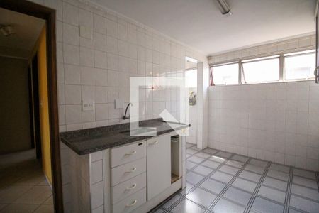 Apartamento à venda com 70m², 2 quartos e sem vaga Apartamento à venda com 70m², 2 quartos e sem vagaCozinha