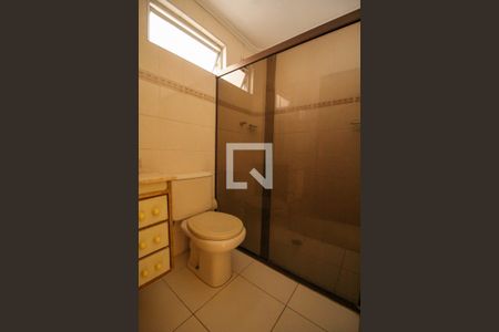 Apartamento à venda com 70m², 2 quartos e sem vaga Apartamento à venda com 70m², 2 quartos e sem vagaBanheiro