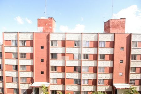 Vista de apartamento à venda com 2 quartos, 70m² em Vila Siqueira (zona Norte), São Paulo
