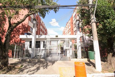 Apartamento à venda com 70m², 2 quartos e sem vaga Apartamento à venda com 70m², 2 quartos e sem vagaFachada
