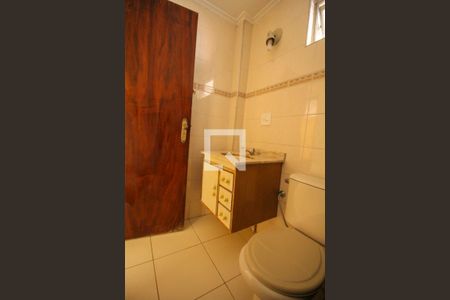 Apartamento à venda com 70m², 2 quartos e sem vaga Apartamento à venda com 70m², 2 quartos e sem vagaBanheiro
