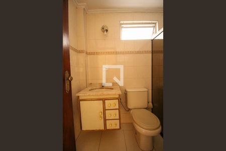 Apartamento à venda com 70m², 2 quartos e sem vaga Apartamento à venda com 70m², 2 quartos e sem vagaBanheiro