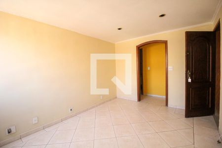 Sala de apartamento à venda com 2 quartos, 70m² em Vila Siqueira (zona Norte), São Paulo