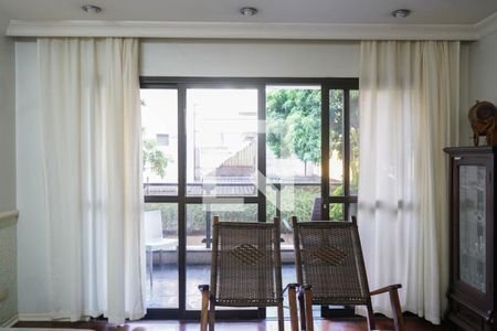 Detalhe de apartamento à venda com 4 quartos, 167m² em Vila Leopoldina, São Paulo