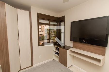Quarto 1 de apartamento para alugar com 2 quartos, 64m² em Petrópolis, Porto Alegre