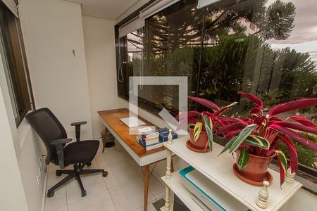 Escritório de apartamento para alugar com 2 quartos, 64m² em Petrópolis, Porto Alegre