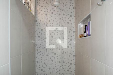 Banheiro de casa à venda com 2 quartos, 130m² em Jardim Messina, Jundiaí