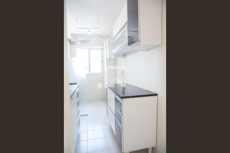 Apartamento para alugar com 60m², 3 quartos e 1 vaga Apartamento para alugar com 60m², 3 quartos e 1 vagaCozinha