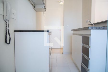 Apartamento para alugar com 60m², 3 quartos e 1 vaga Apartamento para alugar com 60m², 3 quartos e 1 vagaCozinha
