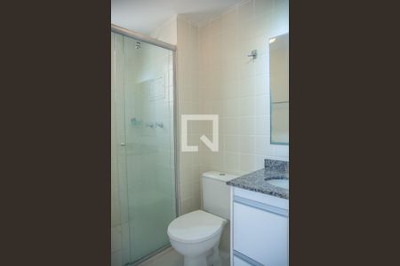 Apartamento para alugar com 60m², 3 quartos e 1 vaga Apartamento para alugar com 60m², 3 quartos e 1 vagaBanheiro Corredor