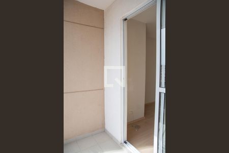 Apartamento para alugar com 60m², 3 quartos e 1 vaga Apartamento para alugar com 60m², 3 quartos e 1 vagaVaranda da Sala