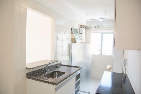 Apartamento para alugar com 60m², 3 quartos e 1 vaga Apartamento para alugar com 60m², 3 quartos e 1 vagaCozinha