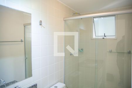 Apartamento para alugar com 60m², 3 quartos e 1 vaga Apartamento para alugar com 60m², 3 quartos e 1 vagaBanheiro Corredor