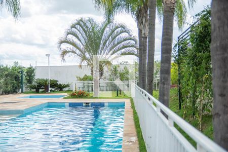 Apartamento para alugar com 60m², 3 quartos e 1 vaga Apartamento para alugar com 60m², 3 quartos e 1 vagaÁrea comum - Piscina