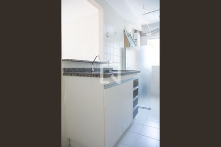 Apartamento para alugar com 60m², 3 quartos e 1 vaga Apartamento para alugar com 60m², 3 quartos e 1 vagaCozinha