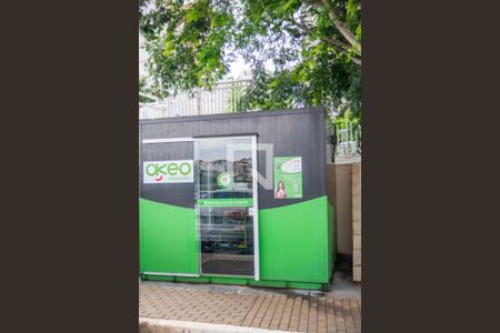 Apartamento para alugar com 60m², 3 quartos e 1 vaga Apartamento para alugar com 60m², 3 quartos e 1 vagaMercado