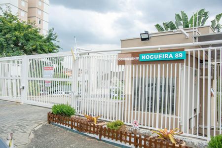 Apartamento para alugar com 60m², 3 quartos e 1 vaga Apartamento para alugar com 60m², 3 quartos e 1 vagaPortaria