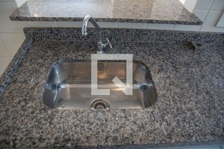 Apartamento para alugar com 60m², 3 quartos e 1 vaga Apartamento para alugar com 60m², 3 quartos e 1 vagaCozinha