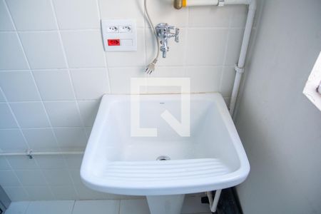 Apartamento para alugar com 60m², 3 quartos e 1 vaga Apartamento para alugar com 60m², 3 quartos e 1 vagaÁrea de Serviço