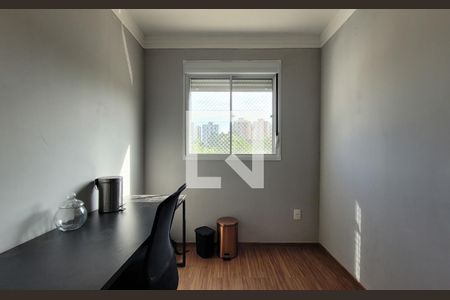 Quarto de apartamento para alugar com 2 quartos, 50m² em Vila Metalúrgica, Santo André