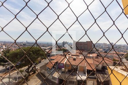 Apartamento à venda com 70m², 2 quartos e 1 vagaVista do Quarto 2