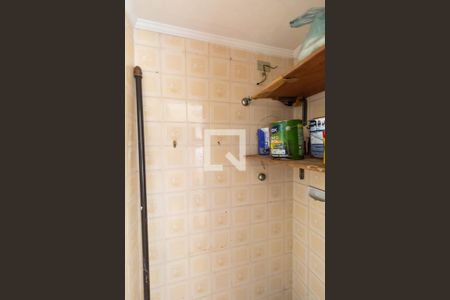 Apartamento à venda com 70m², 2 quartos e 1 vagaBanheiro de serviço