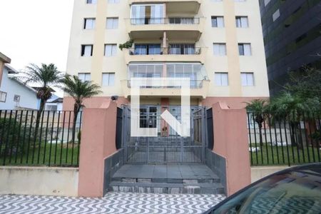 Apartamento à venda com 70m², 2 quartos e 1 vagaFachada