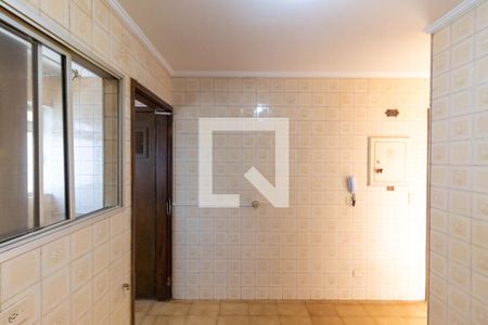 Apartamento à venda com 70m², 2 quartos e 1 vagaCozinha