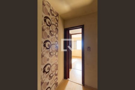 Apartamento à venda com 70m², 2 quartos e 1 vagaQuarto de serviço