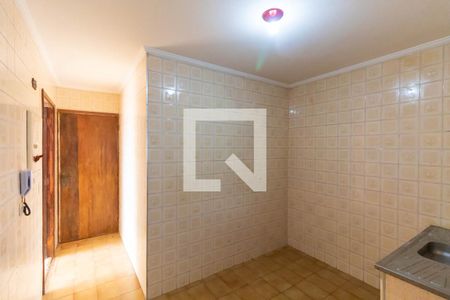 Apartamento à venda com 70m², 2 quartos e 1 vagaCozinha