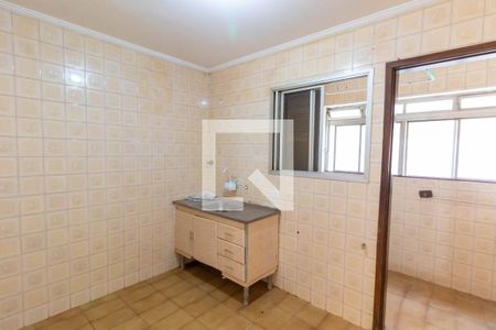 Apartamento à venda com 70m², 2 quartos e 1 vagaCozinha